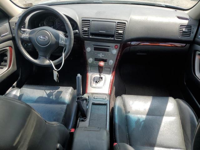 Photo 8 from auction – 2009 SUBARU LEGACY 2.5 with VIN 4S3BL626597216306