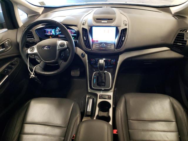 صورة رقم 8 من المزاد - 2016 FORD C-MAX PREM مع VIN 1FADP5CU0GL117584