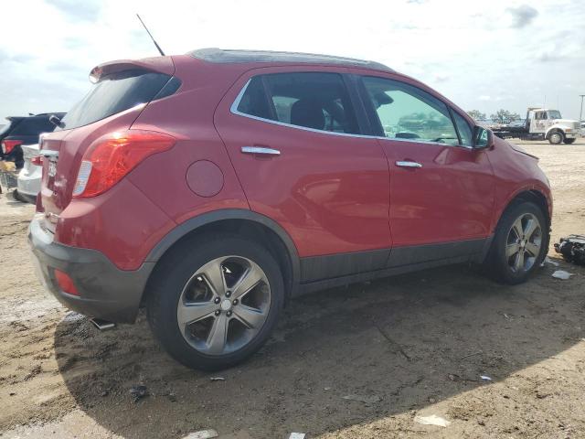 Photo 3 from auction – 2013 BUICK ENCORE CON with VIN KL4CJBSB9DB197260