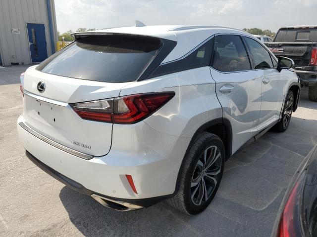 Photo 3 from auction – 2017 LEXUS RX 350 BAS with VIN 2T2ZZMCA7HC062551