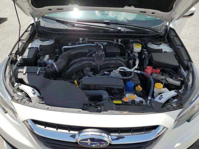 Photo 11 from auction – 2022 SUBARU LEGACY PRE with VIN 4S3BWAC65N3018223