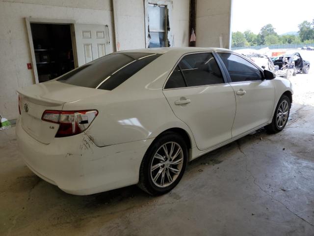 Zdjęcie 3 z aukcji – 2012 TOYOTA CAMRY BASE z VIN 4T4BF1FK6CR187880