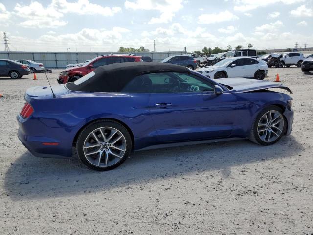 Photo 3 from auction – 2016 FORD MUSTANG with VIN 1FATP8UH1G5272793