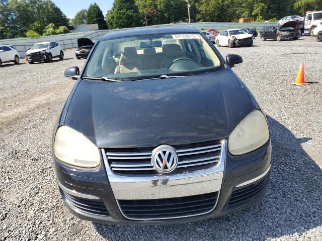 Photo 5 from auction – 2007 VOLKSWAGEN JETTA WOLF with VIN 3VWEF71K37M181354