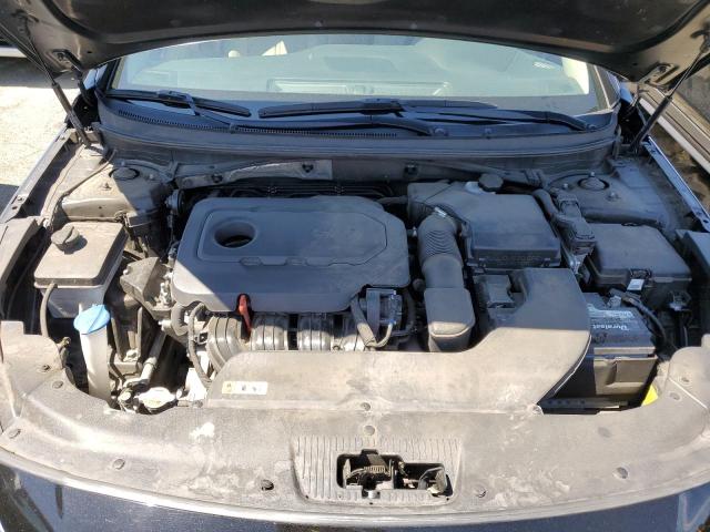 Photo 11 from auction – 2016 HYUNDAI SONATA SPO with VIN 5NPE34AF4GH378195