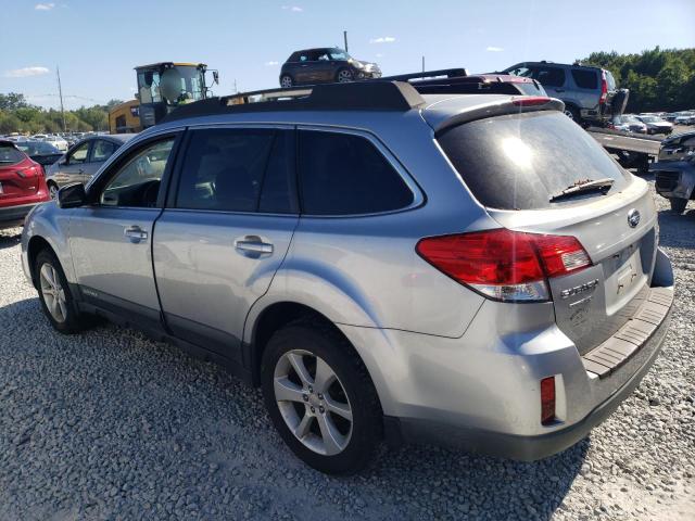 Снимка 2 от търг – 2013 SUBARU OUTBACK 2. с VIN 4S4BRBCC5D3201022
