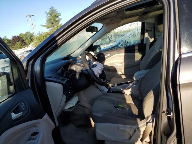 Photo 7 from auction – 2013 FORD ESCAPE SE with VIN 1FMCU9G99DUC85317