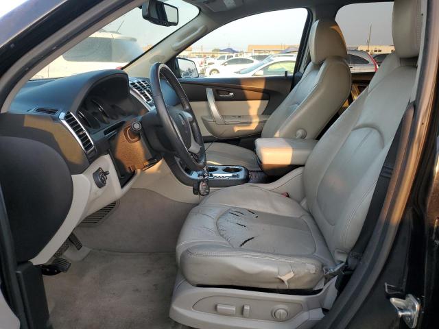 Photo 7 from auction – 2011 GMC ACADIA SLT with VIN 1GKKRRED3BJ371587