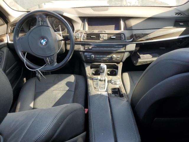 Photo 8 from auction – 2014 BMW 528 I with VIN WBA5A5C5XED510795