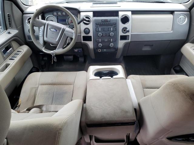 Photo 8 from auction – 2009 FORD F150 SUPER with VIN 1FTRW14819FB19326