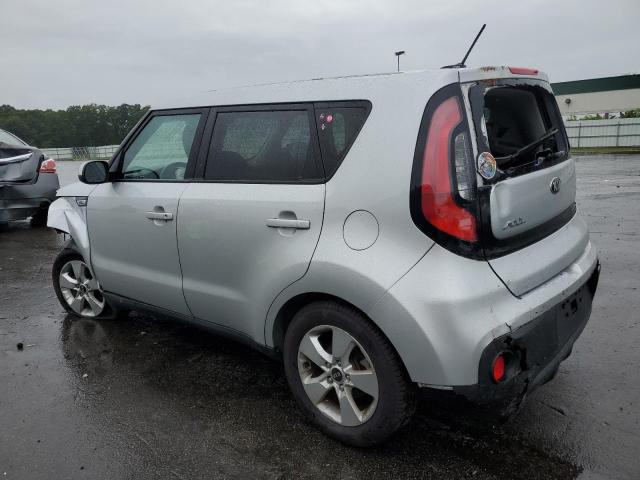 Photo 2 from auction – 2018 KIA SOUL with VIN KNDJN2A26J7554508