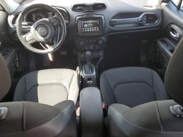 Photo 8 from auction – 2018 JEEP RENEGADE L with VIN ZACCJBBB2JPJ00064