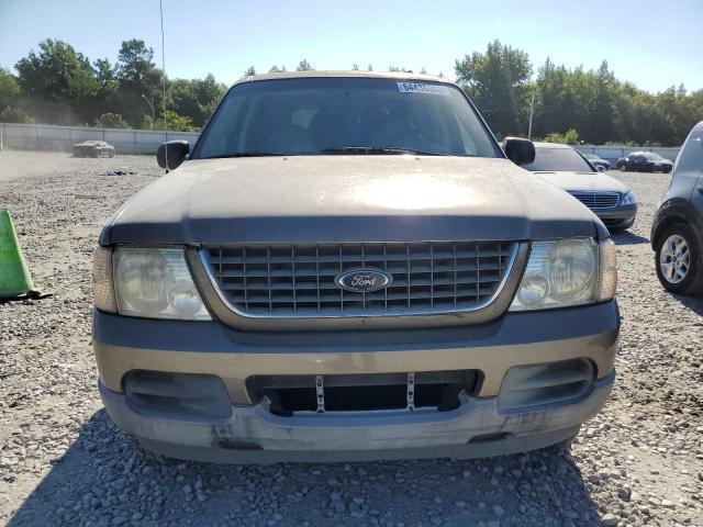 Photo 5 from auction – 2002 FORD EXPLORER X with VIN 1FMDU63E12UA86457