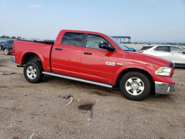 Photo 4 from auction – 2013 RAM 1500 SLT with VIN 1C6RR7LT7DS722238