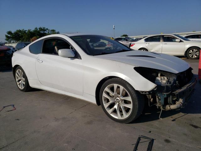 Photo 4 from auction – 2014 HYUNDAI GENESIS CO with VIN KMHHT6KD3EU116026