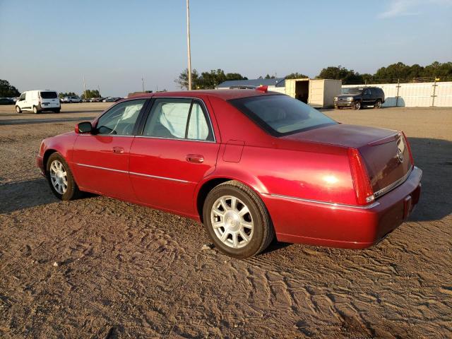 Photo 2 from auction – 2010 CADILLAC DTS with VIN 1G6KA5EY2AU126441