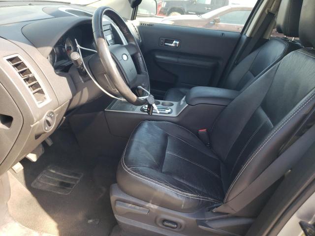Photo 7 from auction – 2007 FORD EDGE SEL P with VIN 2FMDK49C07BB38450