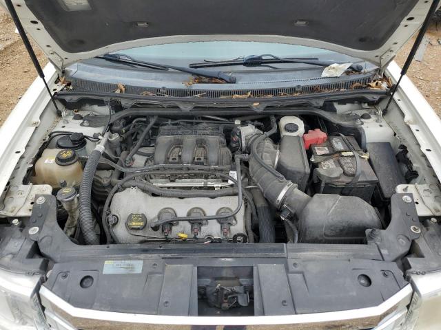 Photo 12 from auction – 2011 FORD FLEX SE with VIN 2FMGK5BC6BBD37086