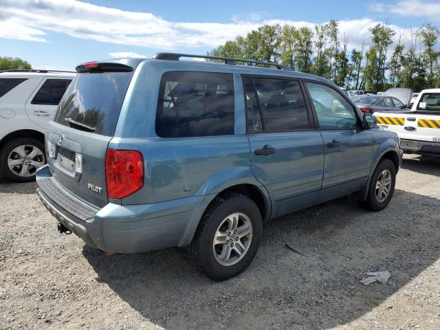 صورة رقم 3 من المزاد - 2005 HONDA PILOT EXL مع VIN 5FNYF18675B063976