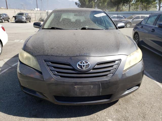 Photo 5 from auction – 2007 TOYOTA CAMRY with VIN 4T1BE46K47U530836