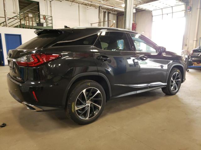 Photo 3 from auction – 2016 LEXUS RX 350 BAS with VIN 2T2BZMCA7GC044261
