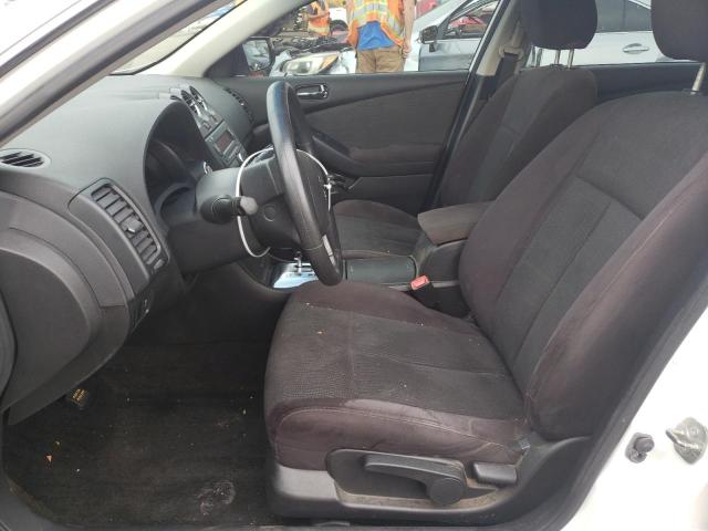 Photo 7 from auction – 2011 NISSAN ALTIMA BAS with VIN 1N4AL2AP5BN482107