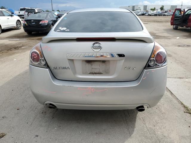 Photo 6 from auction – 2008 NISSAN ALTIMA 2.5 with VIN 1N4AL21E08C157769