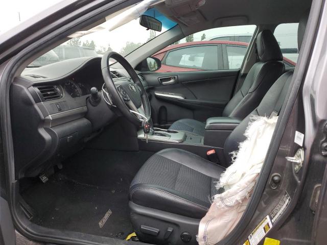 Photo 7 from auction – 2014 TOYOTA CAMRY L with VIN 4T1BF1FK1EU336757