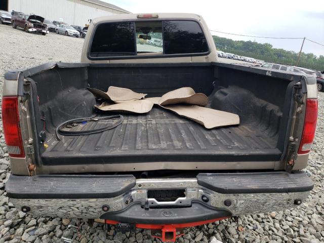 Photo 6 from auction – 2007 FORD F250 SUPER with VIN 1FTSW21557EB38398