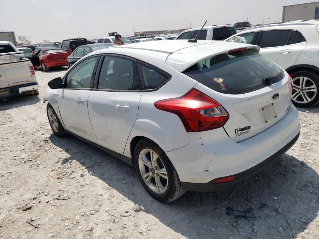صورة رقم 2 من المزاد - 2014 FORD FOCUS SE مع VIN 1FADP3K22EL145260