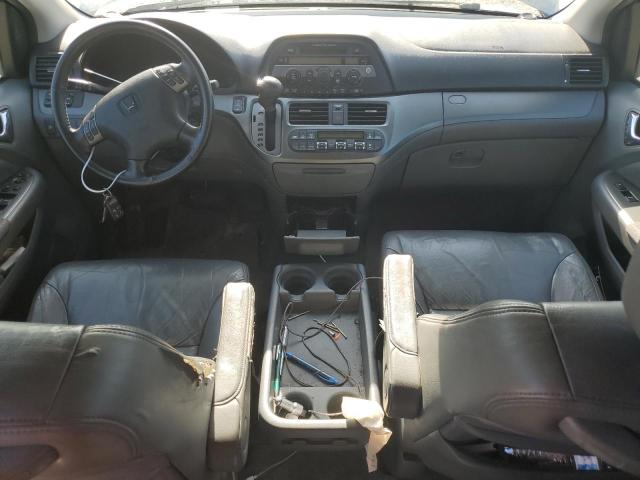 Photo 8 from auction – 2007 HONDA ODYSSEY EX with VIN 5FNRL38657B067360