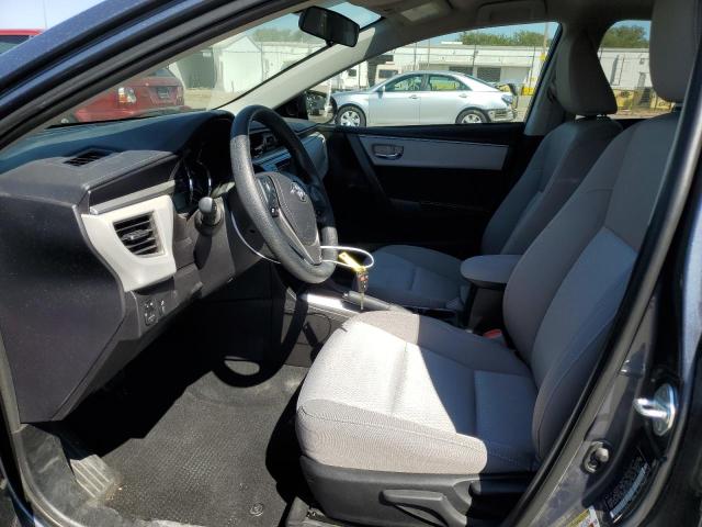 Photo 7 from auction – 2016 TOYOTA COROLLA L with VIN 5YFBURHE5GP540221