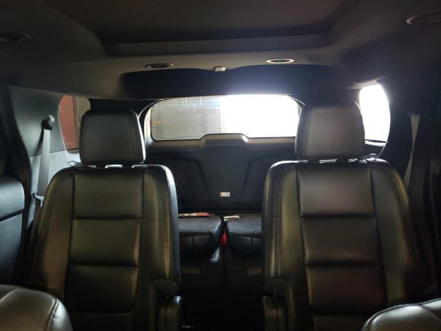 Photo 10 from auction – 2013 FORD EXPLORER X with VIN 1FM5K7D87DGB00372