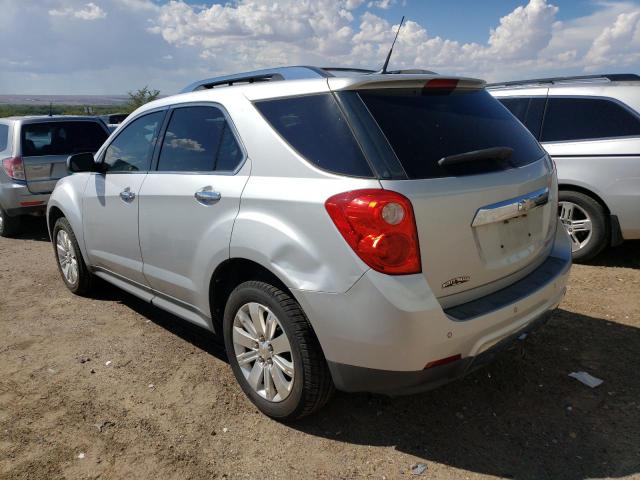 Photo 2 from auction – 2011 CHEVROLET EQUINOX LT with VIN 2CNALFEC5B6448614