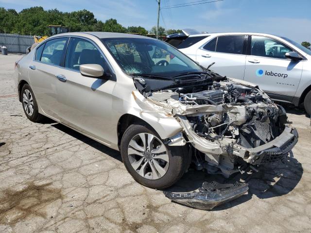 Photo 4 from auction – 2014 HONDA ACCORD LX with VIN 1HGCR2F38EA247799