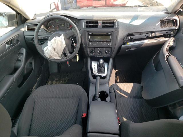 Photo 8 from auction – 2014 VOLKSWAGEN JETTA BASE with VIN 3VW2K7AJ8EM291173