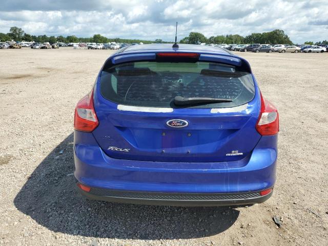 Photo 6 from auction – 2013 FORD FOCUS SE with VIN 1FADP3K22DL186616