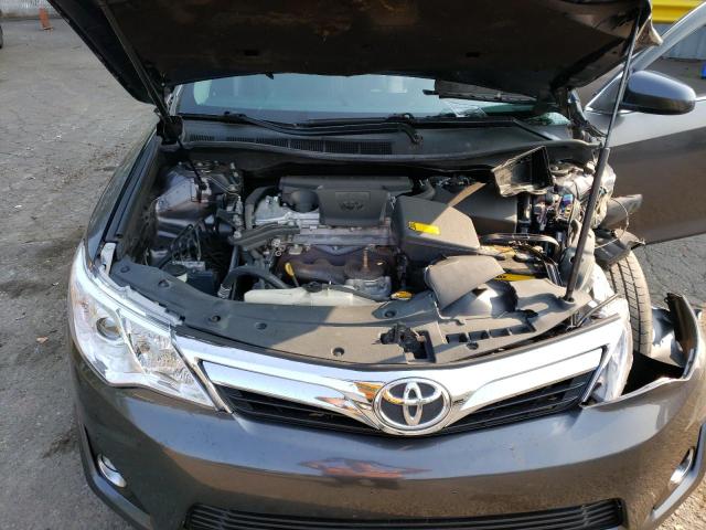 Photo 11 from auction – 2013 TOYOTA CAMRY L with VIN 4T4BF1FK4DR275554