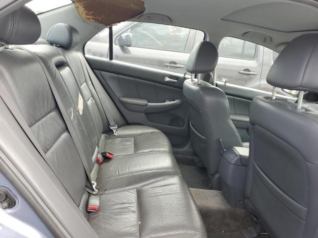 Photo 10 from auction – 2007 HONDA ACCORD EX with VIN 1HGCM56807A083852