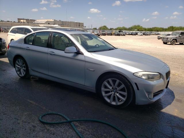 Photo 4 from auction – 2011 BMW 535 I with VIN WBAFR7C50BC806936