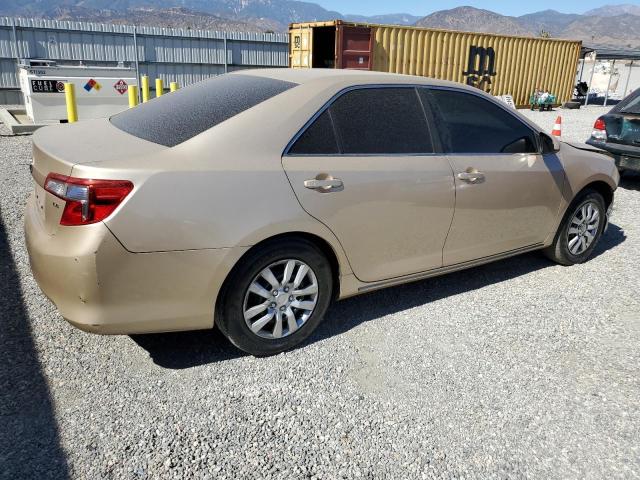 Photo 3 from auction – 2012 TOYOTA CAMRY BASE with VIN 4T4BF1FK1CR203239