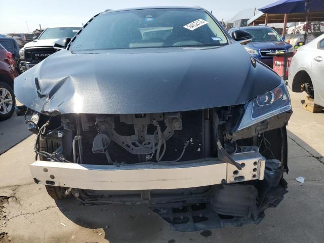Photo 5 from auction – 2019 LEXUS RX 350 BAS with VIN 2T2ZZMCA8KC137782