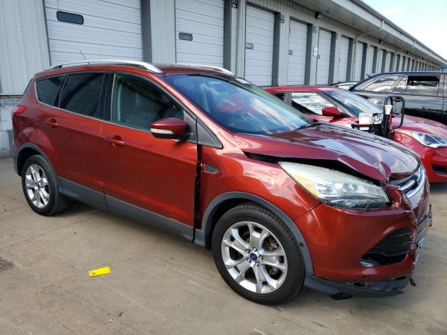 Photo 4 from auction – 2015 FORD ESCAPE TIT with VIN 1FMCU9J90FUA78410