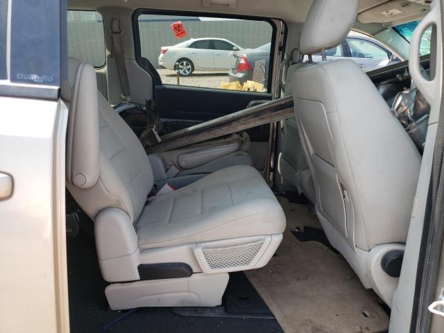 Photo 11 from auction – 2008 DODGE GRAND CARA with VIN 1D8HN54P68B190168