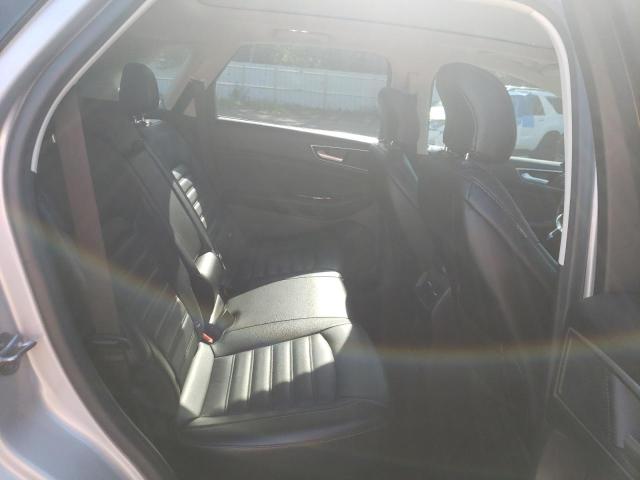 Photo 11 from auction – 2015 FORD EDGE SEL with VIN 2FMTK4J82FBB46146
