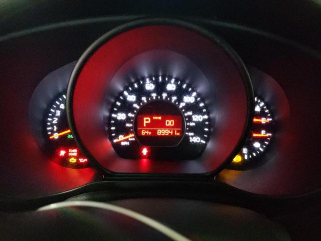 Снимка 9 от търг – 2016 KIA SOUL с VIN KNDJN2A22G7252108