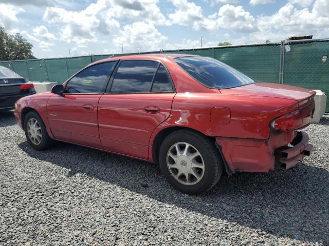 Photo 2 from auction – 1999 BUICK REGAL LS with VIN 2G4WB52K7X1590255