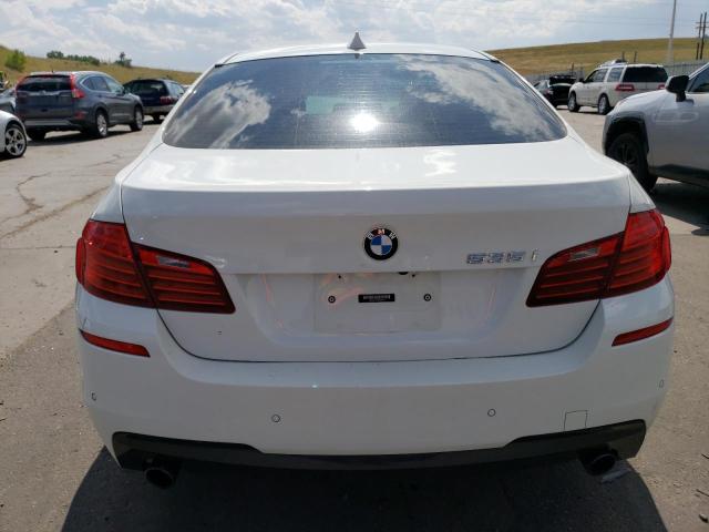 Photo 6 from auction – 2015 BMW 535 I with VIN WBA5B1C58FD919613