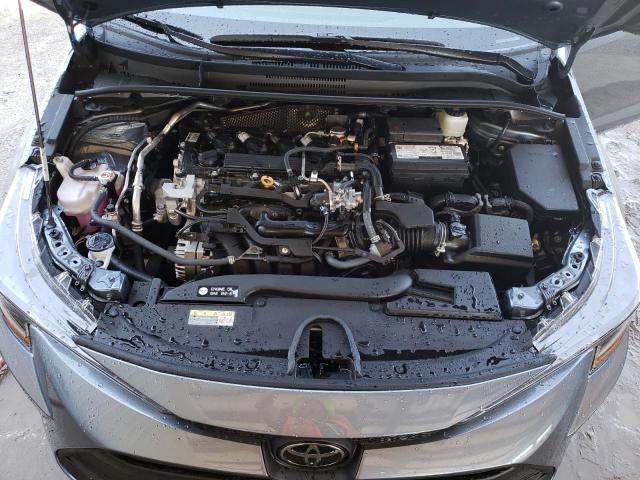 Photo 11 from auction – 2023 TOYOTA COROLLA LE with VIN 5YFB4MDE9PP065780