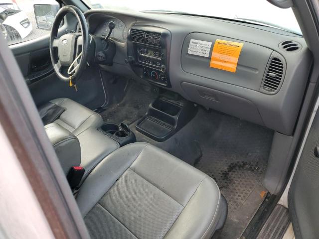Photo 8 from auction – 2011 FORD RANGER with VIN 1FTKR1AD0BPA79685